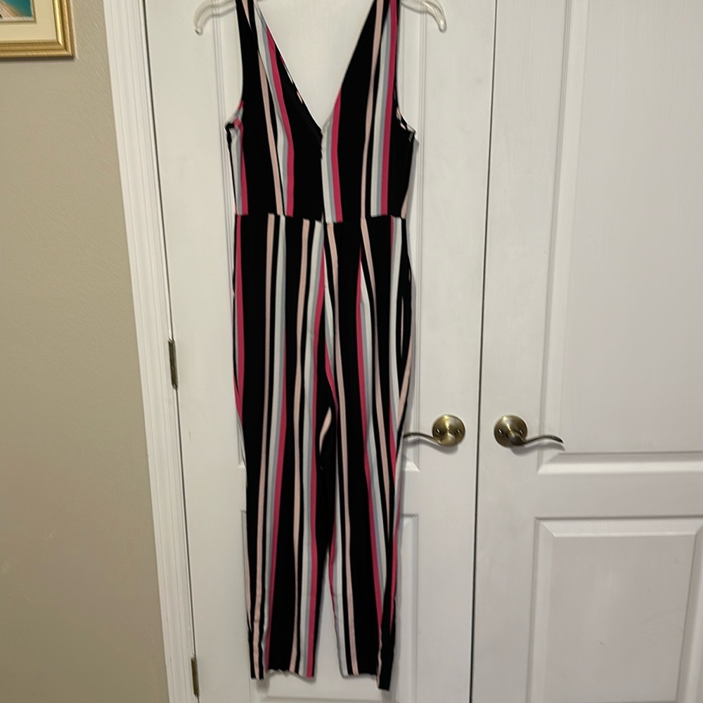 Express Jumper